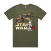 5065 Men's Staple Faded Tee Thumbnail