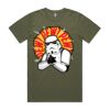 5065 Men's Staple Faded Tee Thumbnail