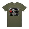 5065 Men's Staple Faded Tee Thumbnail