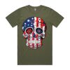 5065 Men's Staple Faded Tee Thumbnail