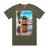 5065 Men's Staple Faded Tee Thumbnail