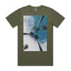 5065 Men's Staple Faded Tee Thumbnail