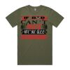 5065 Men's Staple Faded Tee Thumbnail
