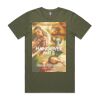 5065 Men's Staple Faded Tee Thumbnail