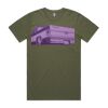 5065 Men's Staple Faded Tee Thumbnail