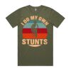 5065 Men's Staple Faded Tee Thumbnail