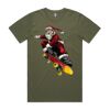 5065 Men's Staple Faded Tee Thumbnail