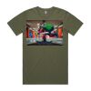 5065 Men's Staple Faded Tee Thumbnail