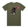 5065 Men's Staple Faded Tee Thumbnail