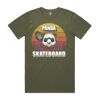 5065 Men's Staple Faded Tee Thumbnail