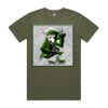 5065 Men's Staple Faded Tee Thumbnail