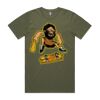 5065 Men's Staple Faded Tee Thumbnail
