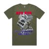 5065 Men's Staple Faded Tee Thumbnail
