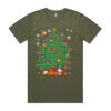5065 Men's Staple Faded Tee Thumbnail