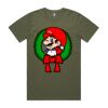 5065 Men's Staple Faded Tee Thumbnail