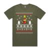 5065 Men's Staple Faded Tee Thumbnail