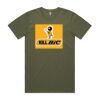 5065 Men's Staple Faded Tee Thumbnail