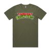 5065 Men's Staple Faded Tee Thumbnail