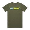 5065 Men's Staple Faded Tee Thumbnail