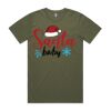 5065 Men's Staple Faded Tee Thumbnail