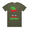 5065 Men's Staple Faded Tee Thumbnail