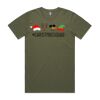 5065 Men's Staple Faded Tee Thumbnail