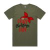 5065 Men's Staple Faded Tee Thumbnail