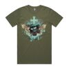 5065 Men's Staple Faded Tee Thumbnail