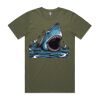 5065 Men's Staple Faded Tee Thumbnail