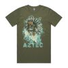 5065 Men's Staple Faded Tee Thumbnail