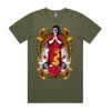 5065 Men's Staple Faded Tee Thumbnail
