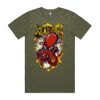 5065 Men's Staple Faded Tee Thumbnail