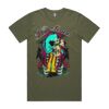 5065 Men's Staple Faded Tee Thumbnail