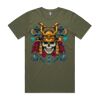 5065 Men's Staple Faded Tee Thumbnail