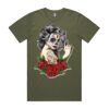 5065 Men's Staple Faded Tee Thumbnail