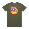 5065 Men's Staple Faded Tee Thumbnail