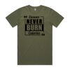 5065 Men's Staple Faded Tee Thumbnail