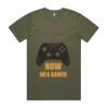 5065 Men's Staple Faded Tee Thumbnail