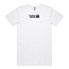 5075 Men's Staple Plus Tee [+5cm] Thumbnail