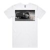 5075 Men's Staple Plus Tee [+5cm] Thumbnail