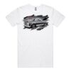 5075 Men's Staple Plus Tee [+5cm] Thumbnail