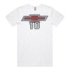 5075 Men's Staple Plus Tee [+5cm] Thumbnail