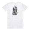 5075 Men's Staple Plus Tee [+5cm] Thumbnail