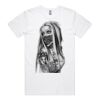 5075 Men's Staple Plus Tee [+5cm] Thumbnail