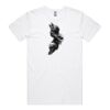 5075 Men's Staple Plus Tee [+5cm] Thumbnail