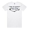 5075 Men's Staple Plus Tee [+5cm] Thumbnail