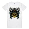 5075 Men's Staple Plus Tee [+5cm] Thumbnail
