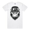 5075 Men's Staple Plus Tee [+5cm] Thumbnail