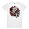 5075 Men's Staple Plus Tee [+5cm] Thumbnail