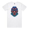 5075 Men's Staple Plus Tee [+5cm] Thumbnail